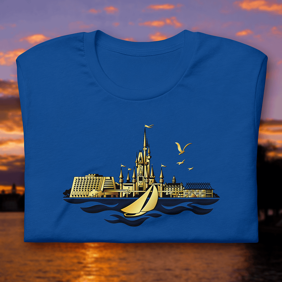 Vacation Kingdom product image (2)