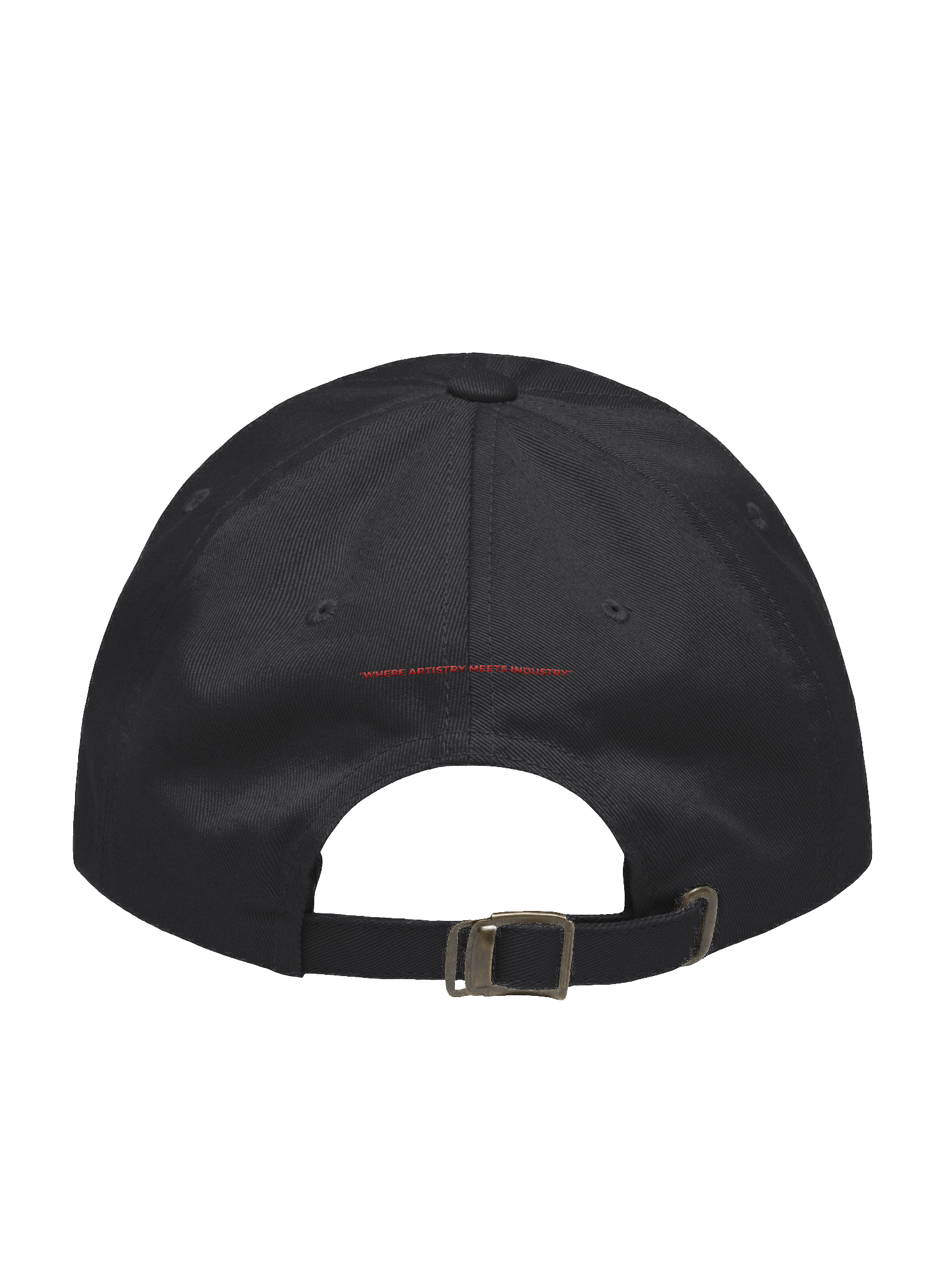C.R.A.D. Global Ventures Hat product image (2)