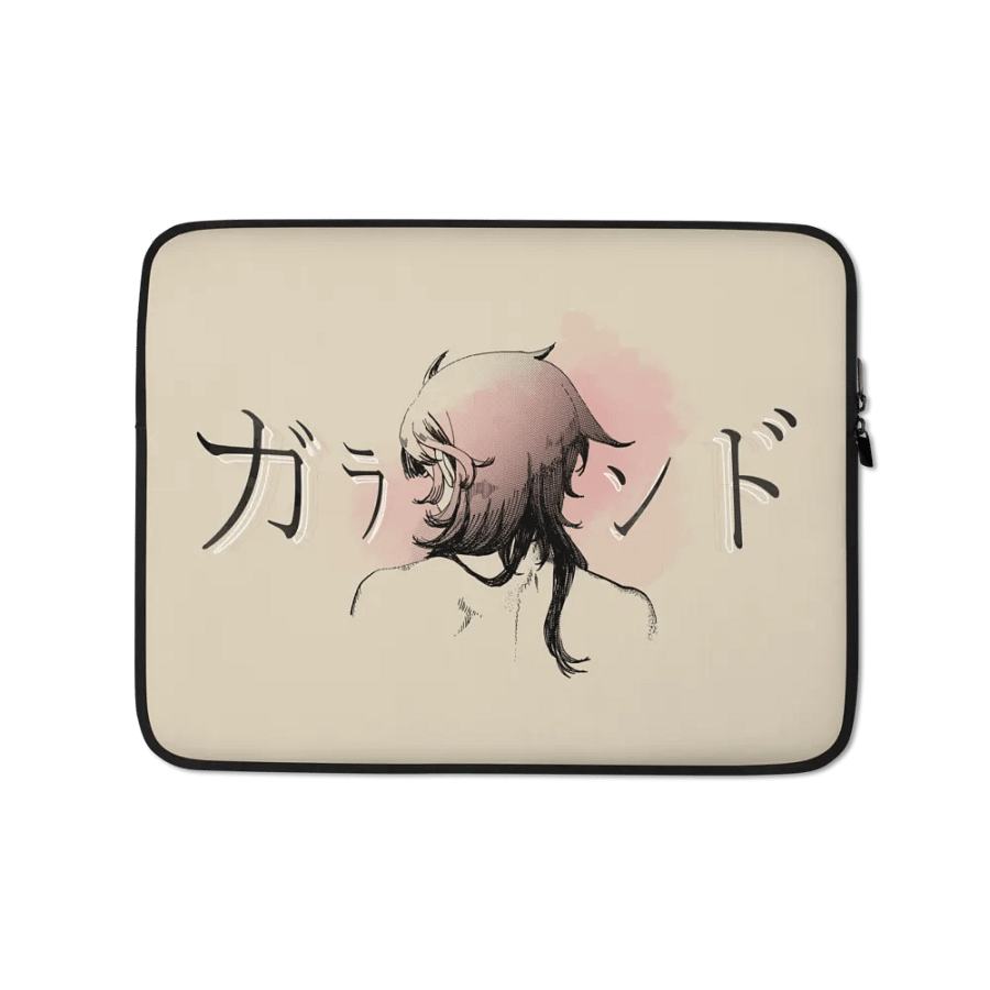 Laptop Sleeve // Airhead Cover Collection product image (1)