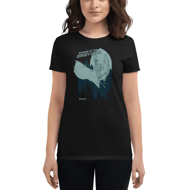 Jersey Devil - Women product image (1)