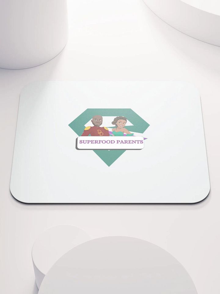 Mouse Pad product image (1)