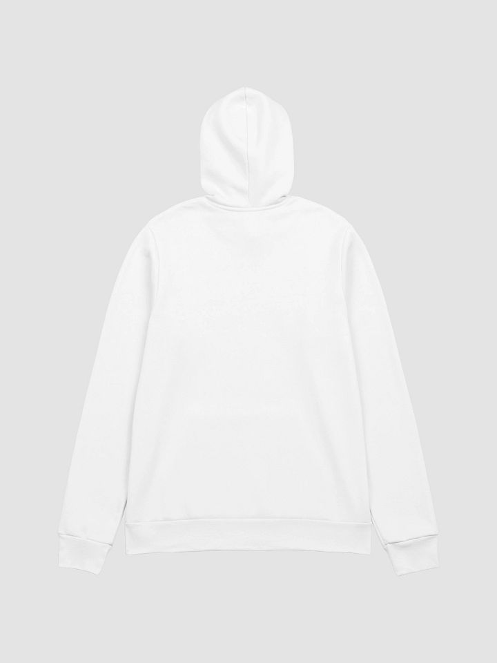 D-Rock Wanted Hoodie product image (4)