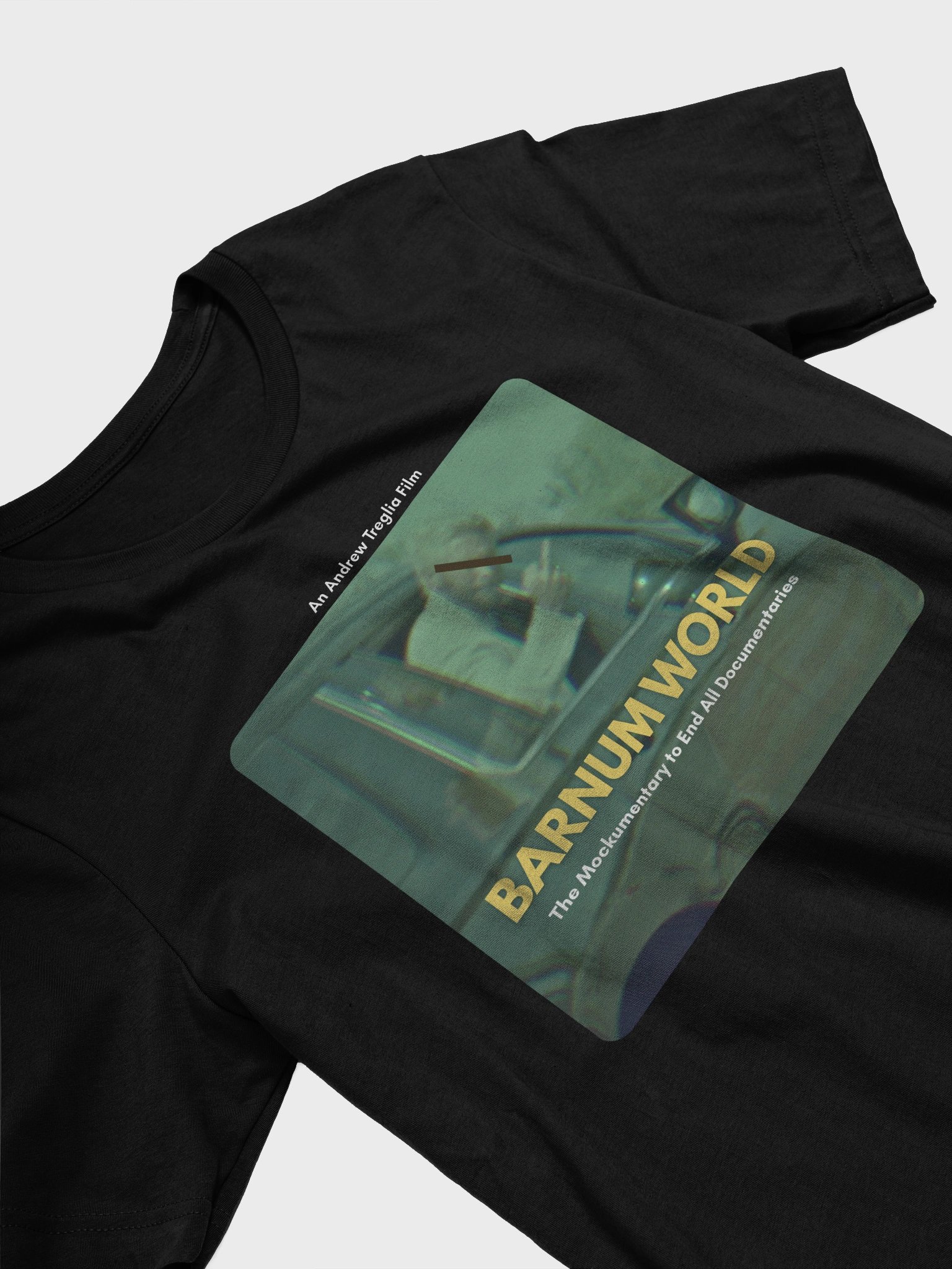 Barnum World Official Unisex Supersoft Tee product image (22)