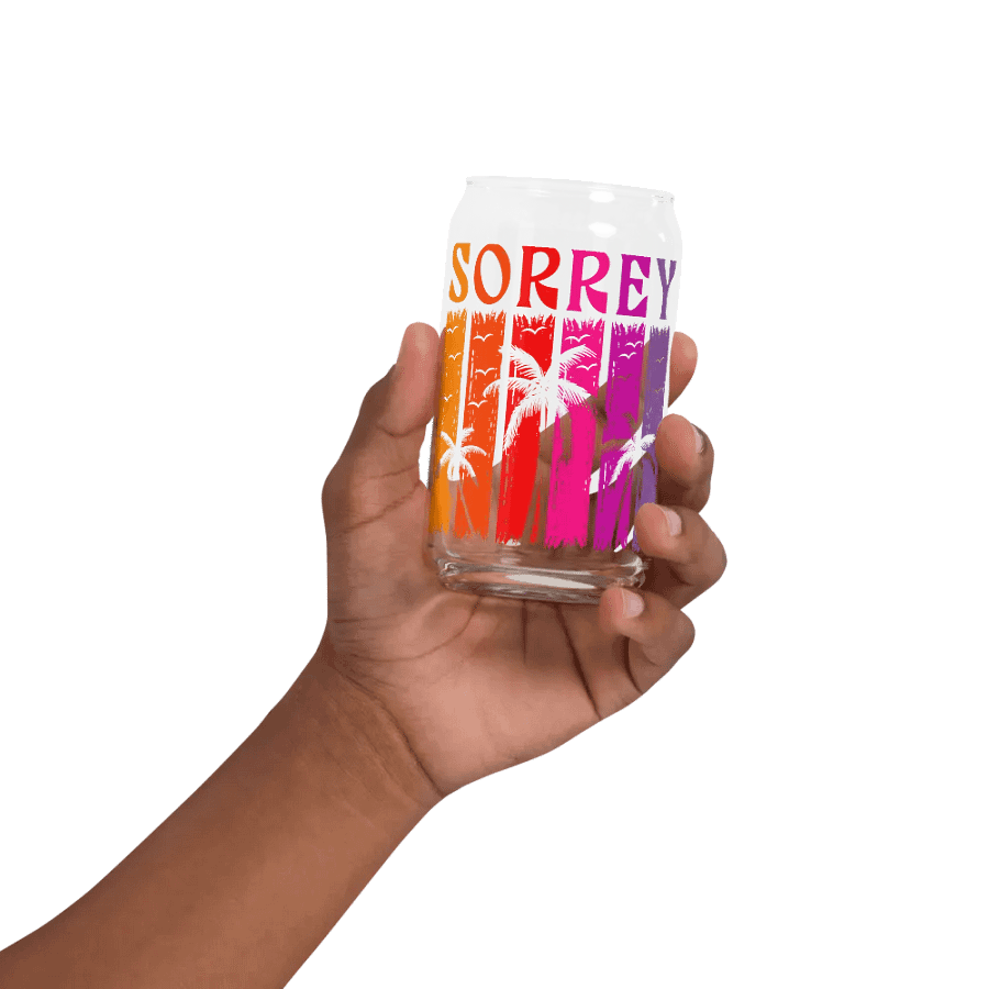 Sorrey Summer - Glass product image (3)