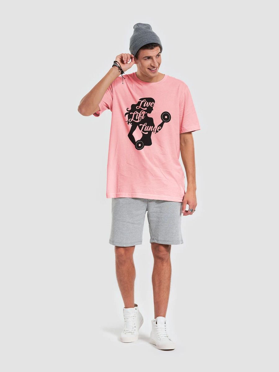 Live Life Lunge product image (6)