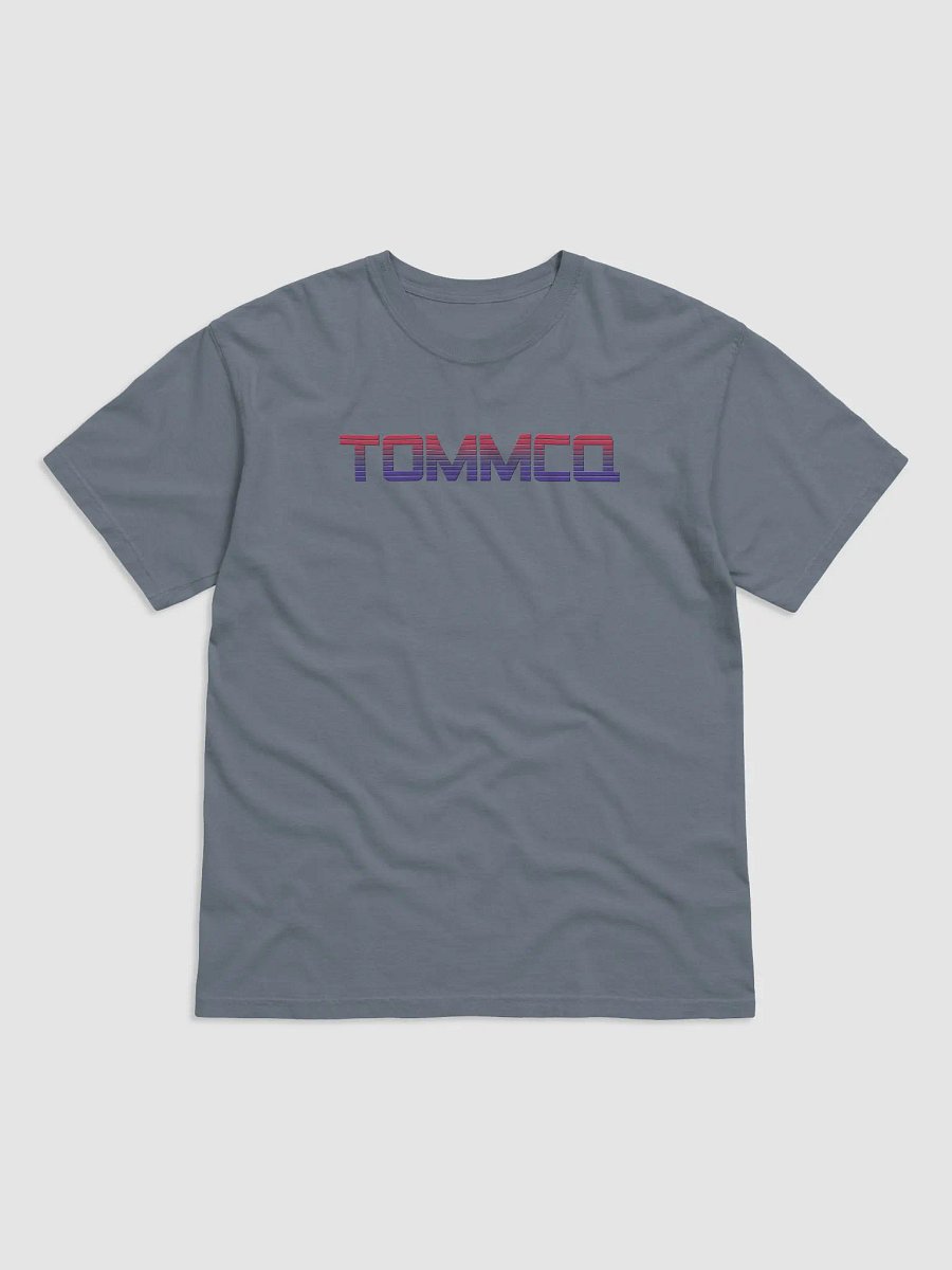Tommcq OG Shirt product image (9)