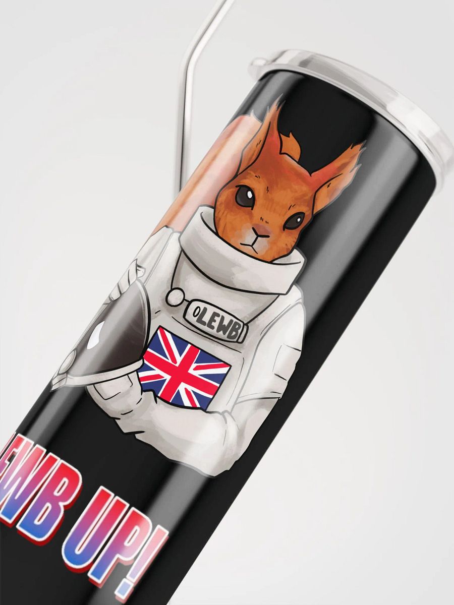 20oz. LEWB Tube product image (5)