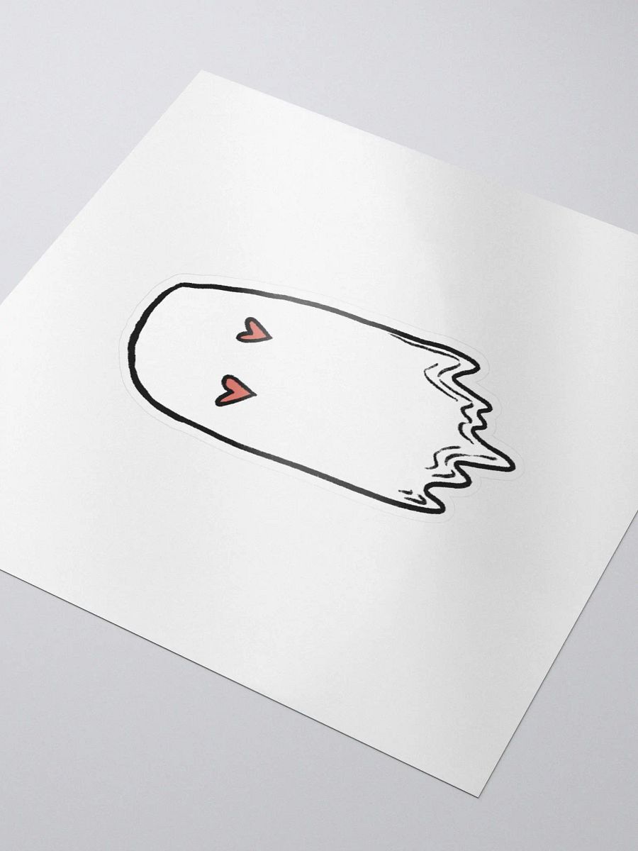 heart-eyed ghostie product image (3)