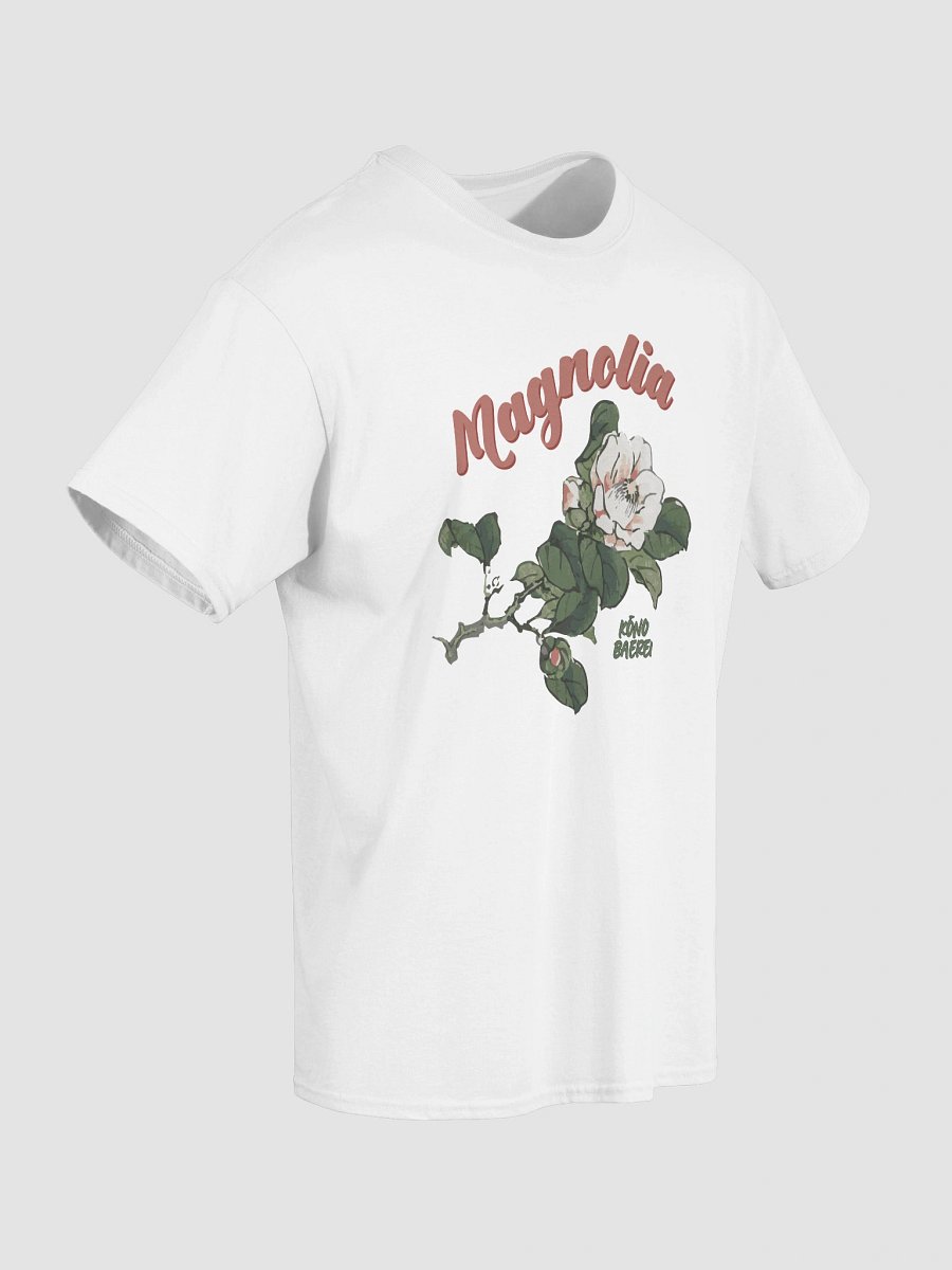 Kono Bairei Magnolia Tee product image (4)