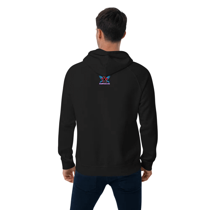 FaceLogo Hoodie product image (2)