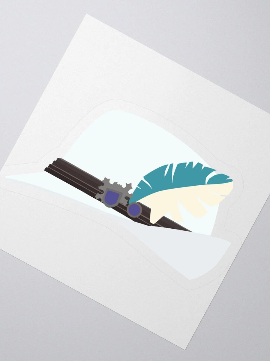 Skymin's Tyrolean product image (4)