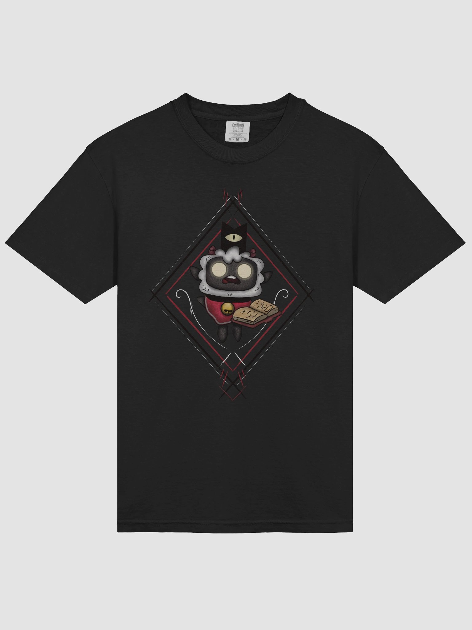 The Lamb Tee product image (5)
