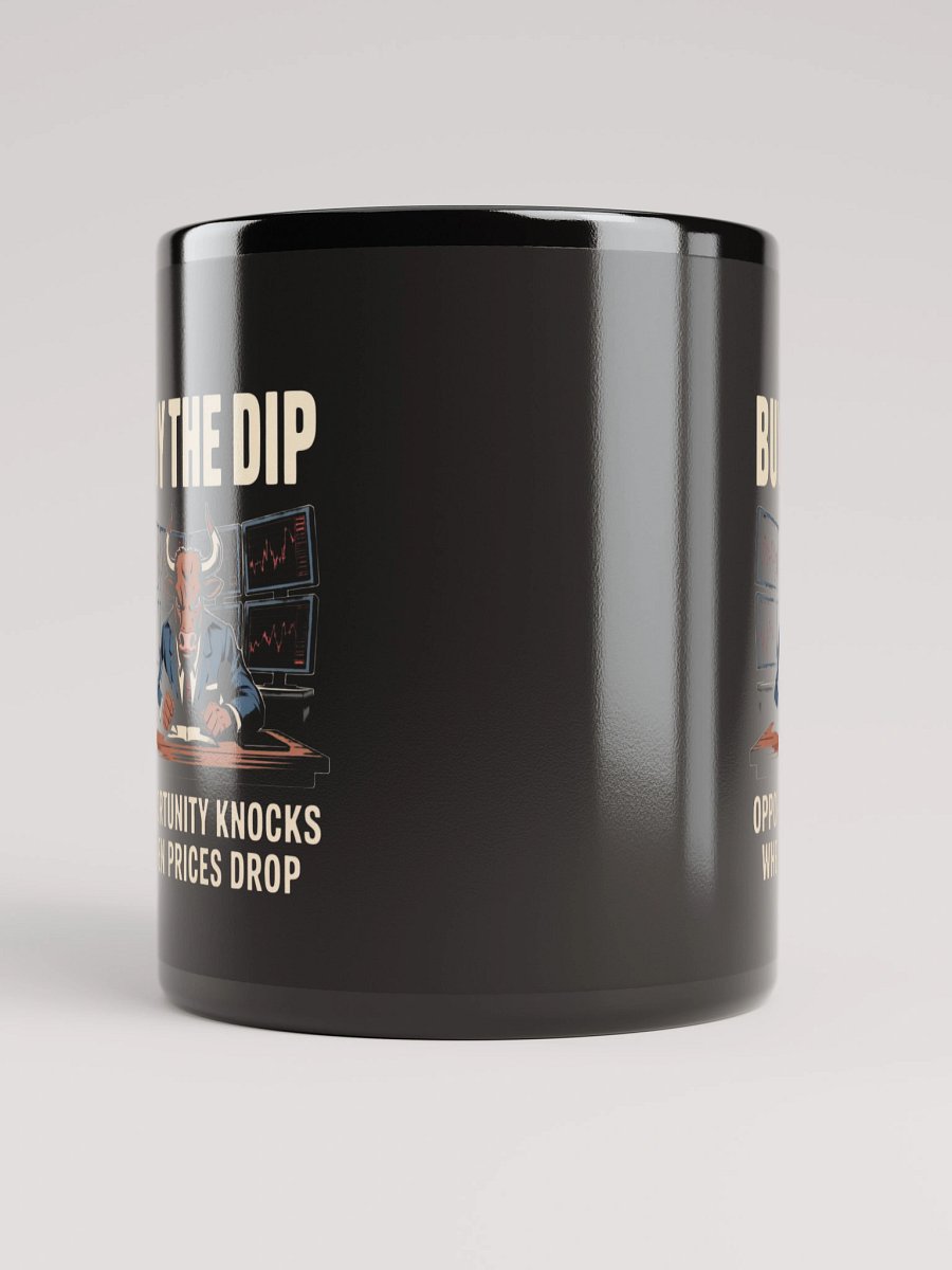 Bullish Opportunities Mug product image (5)