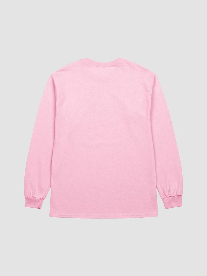 Nino Flor T-Shirt [Blk, Pnk or Wht] product image (2)