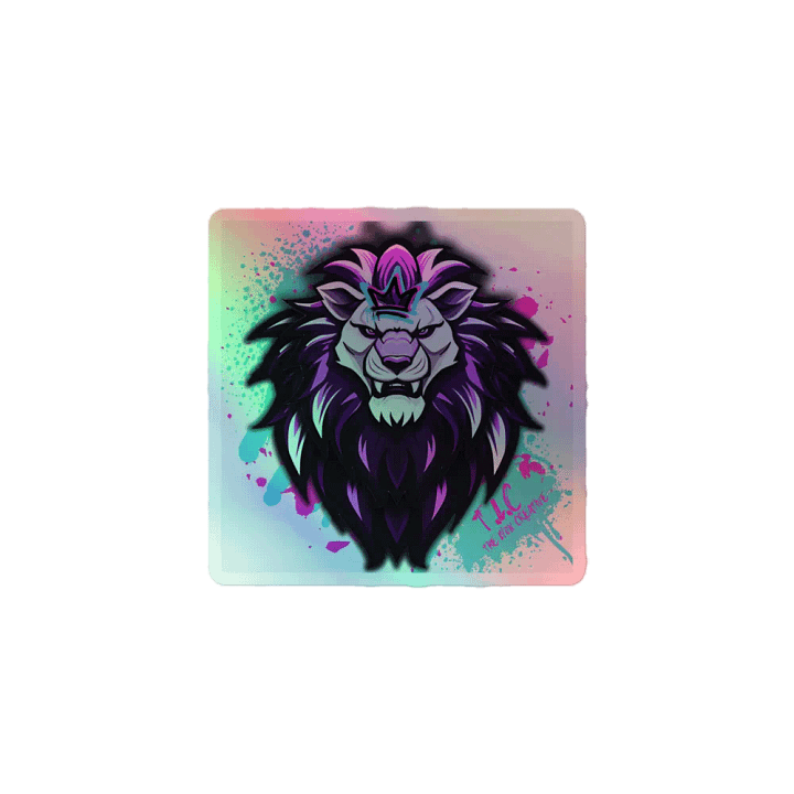 The Lion product image (1)