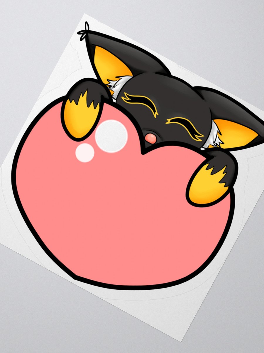 Otaku heart product image (4)