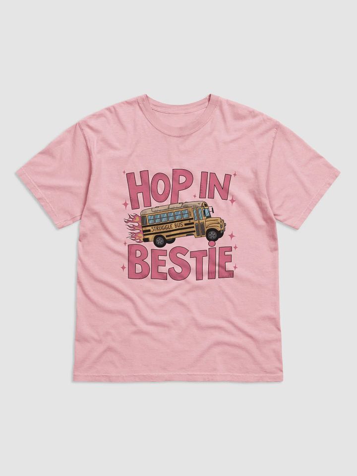 Struggle Bus Graphic Tee product image (1)