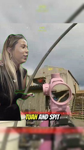 give em that HAWK.. TUAH 😂
.
.
.
Edits done by : Biinkyy_xL
.
.
📸Credits: itsmfnkorrina_xL
#teamxL #explorepage #callofduty #...