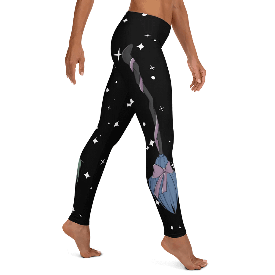 Broom Leggings product image (5)