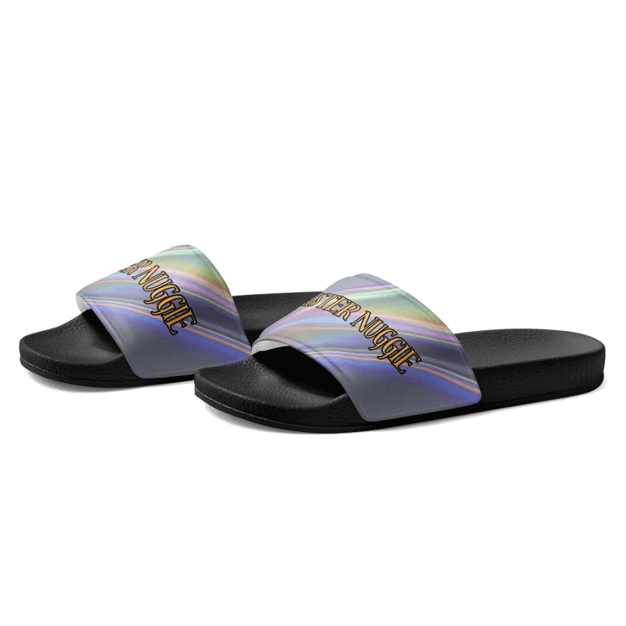 Nuggie Mens Slides product image (1)