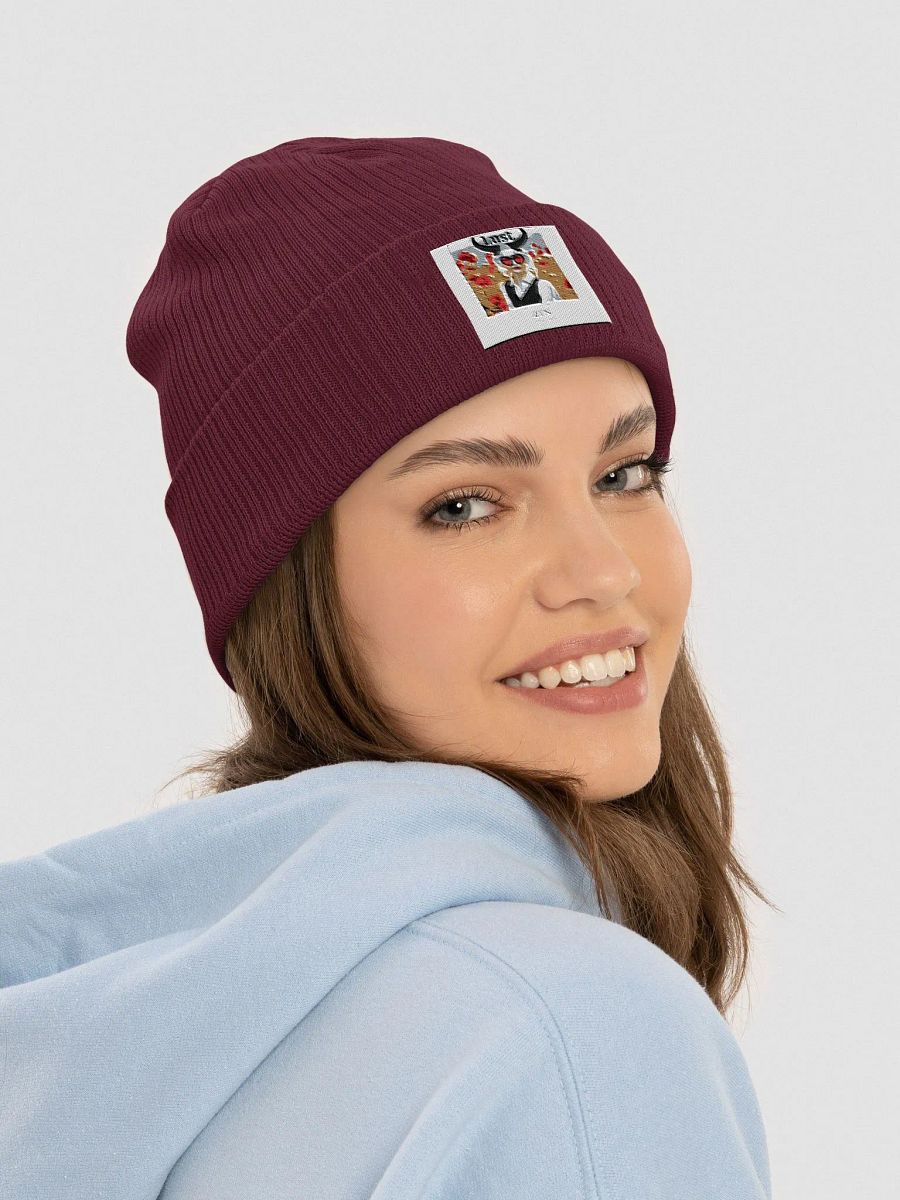 Lustful Zen Gen 1 Beanie product image (7)
