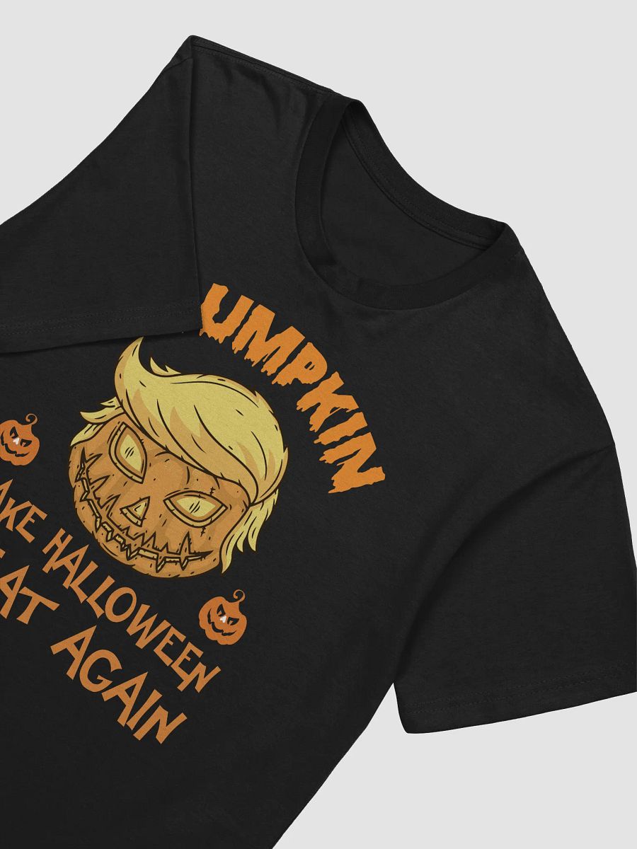 Trumpkin Make Halloween Great Again product image (12)
