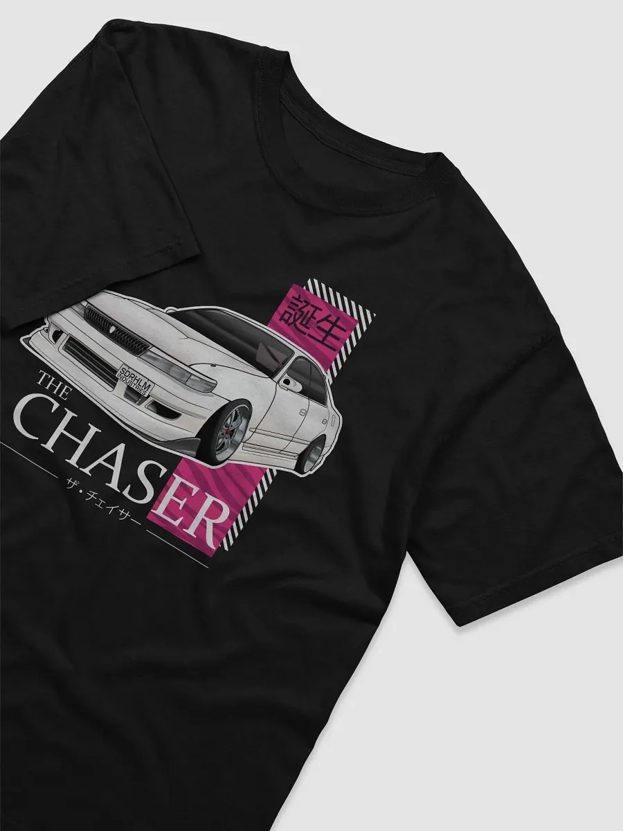 The Chaser product image (3)
