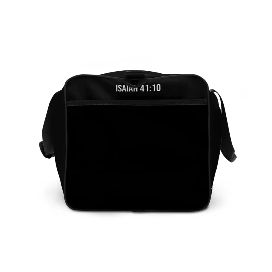 Logo Duffle Bag product image (5)