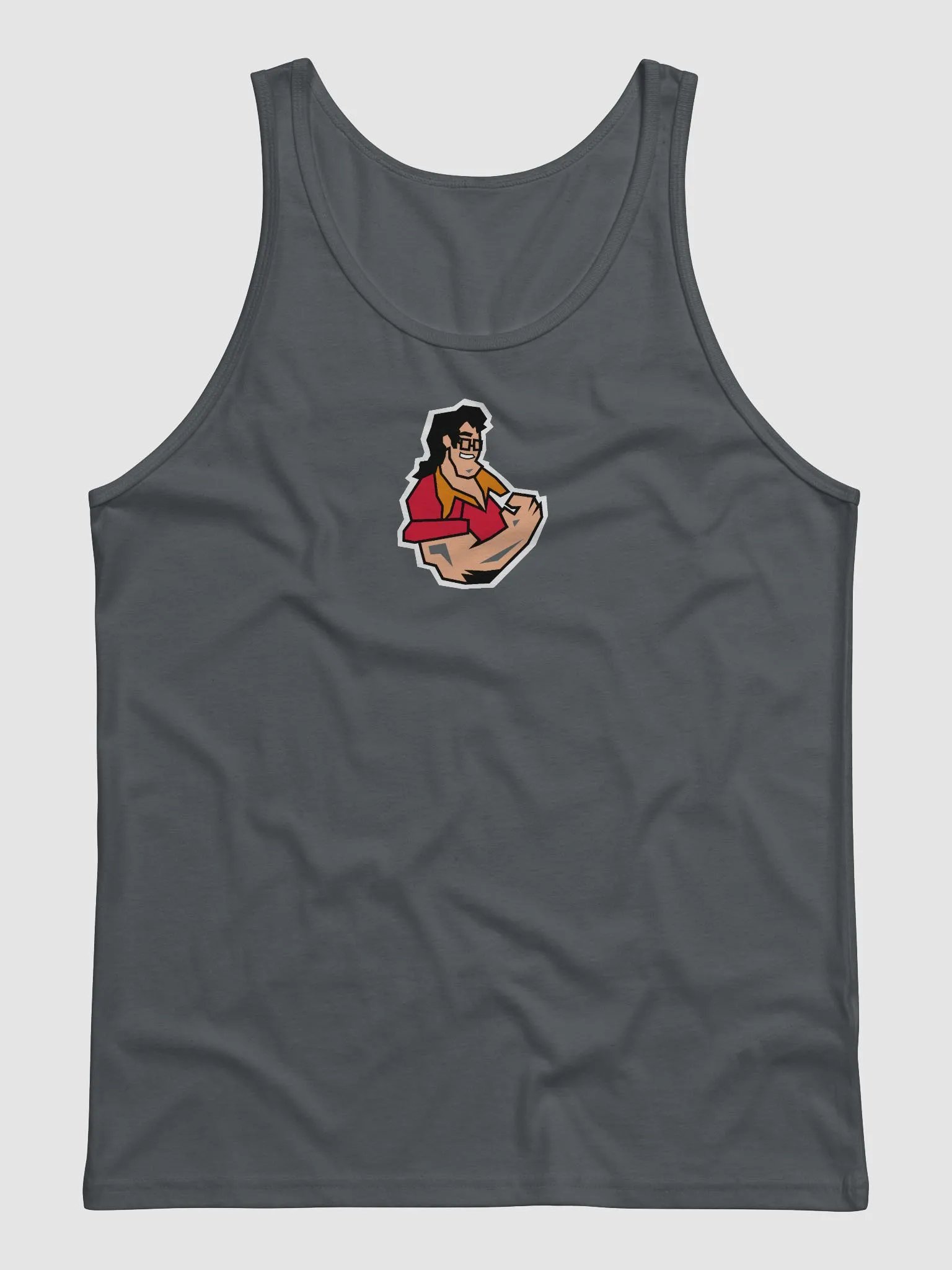 Gaston Tank product image (1)