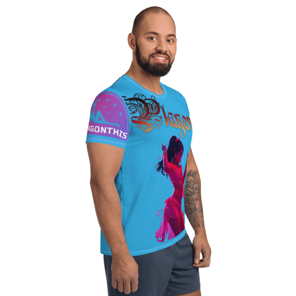 Copy of players club with haag logo product image (8)