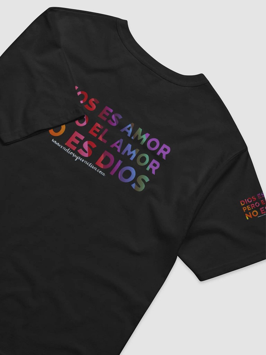 Dios Es Amor product image (7)