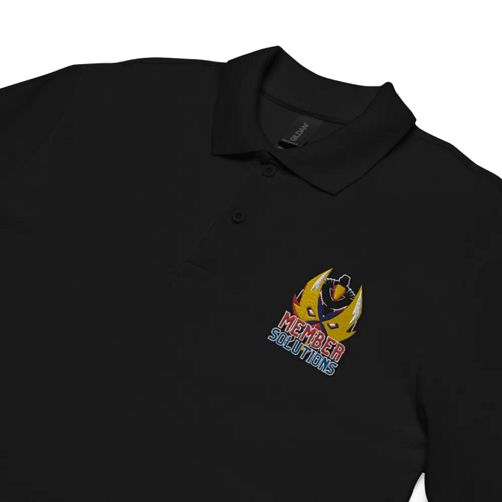 Member Solutions Polo (review) product image (2)