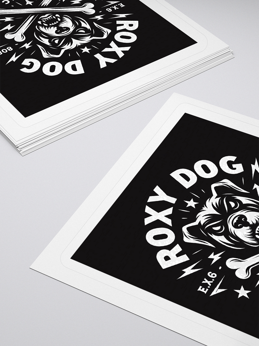 Roxy Dog Music product image (13)