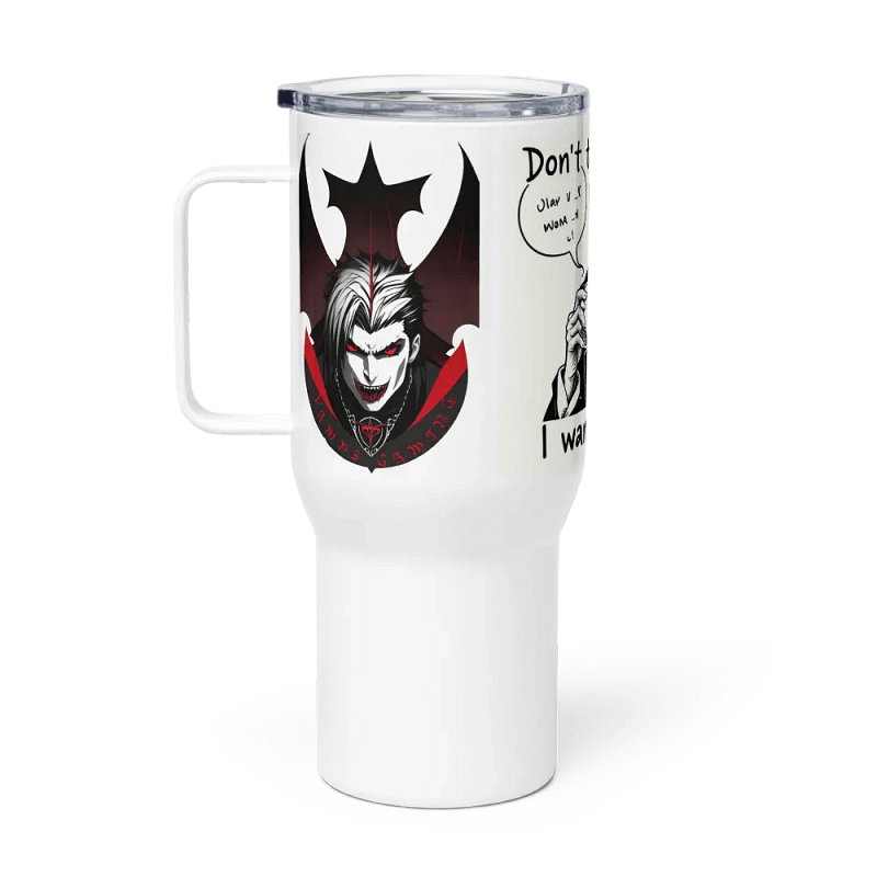i want coffe