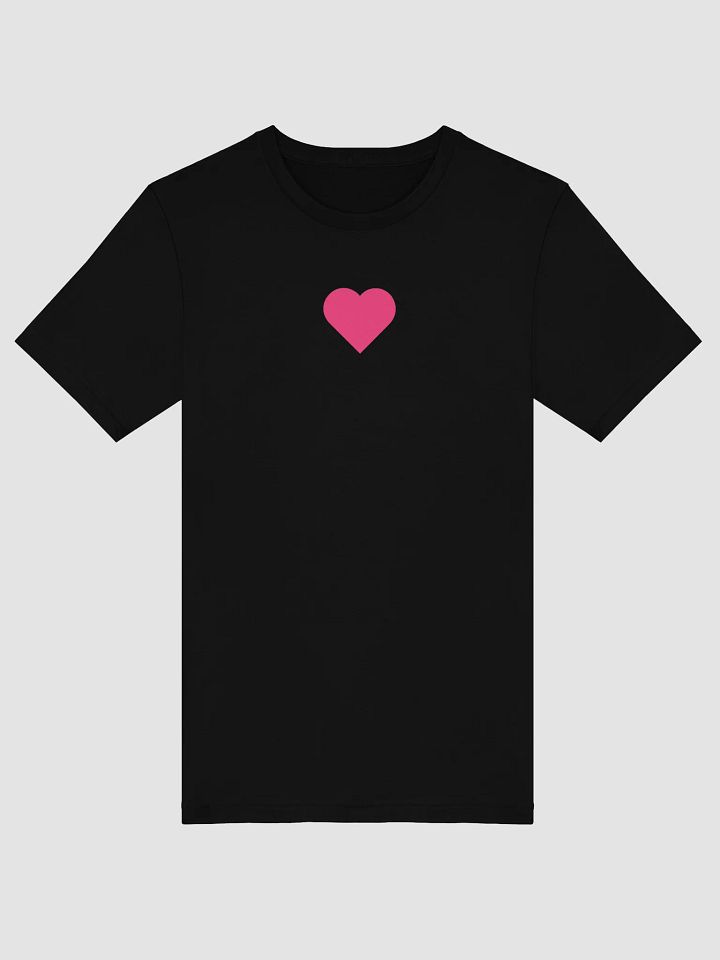 Classic Heart Design – Simple, Sweet, and Full of Love product image (3)