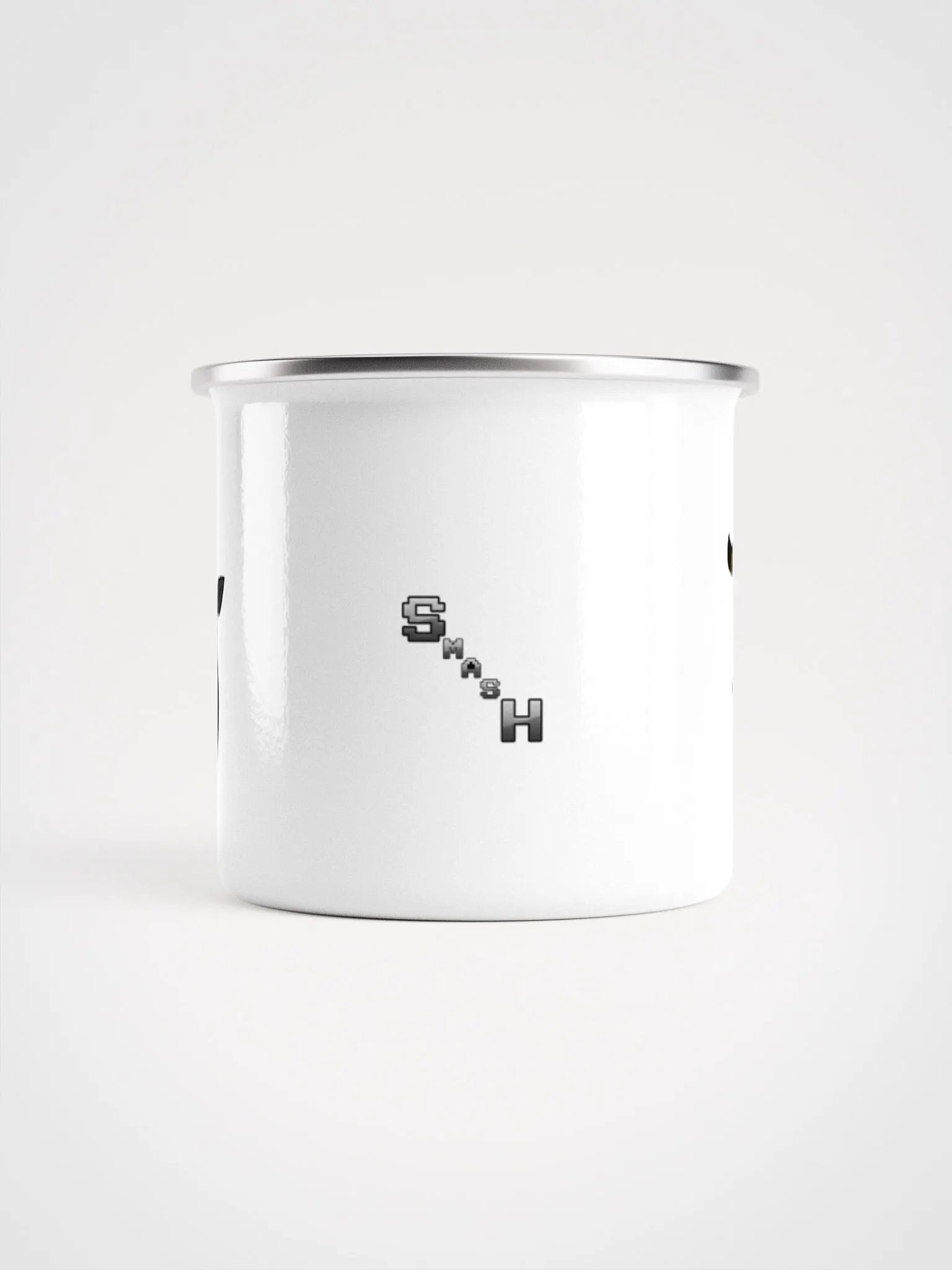 Smash Arrow Mug product image (2)