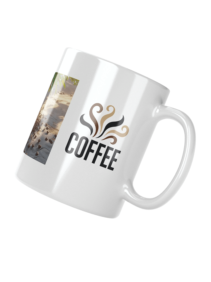 Brewed Wonders Mug product image (5)