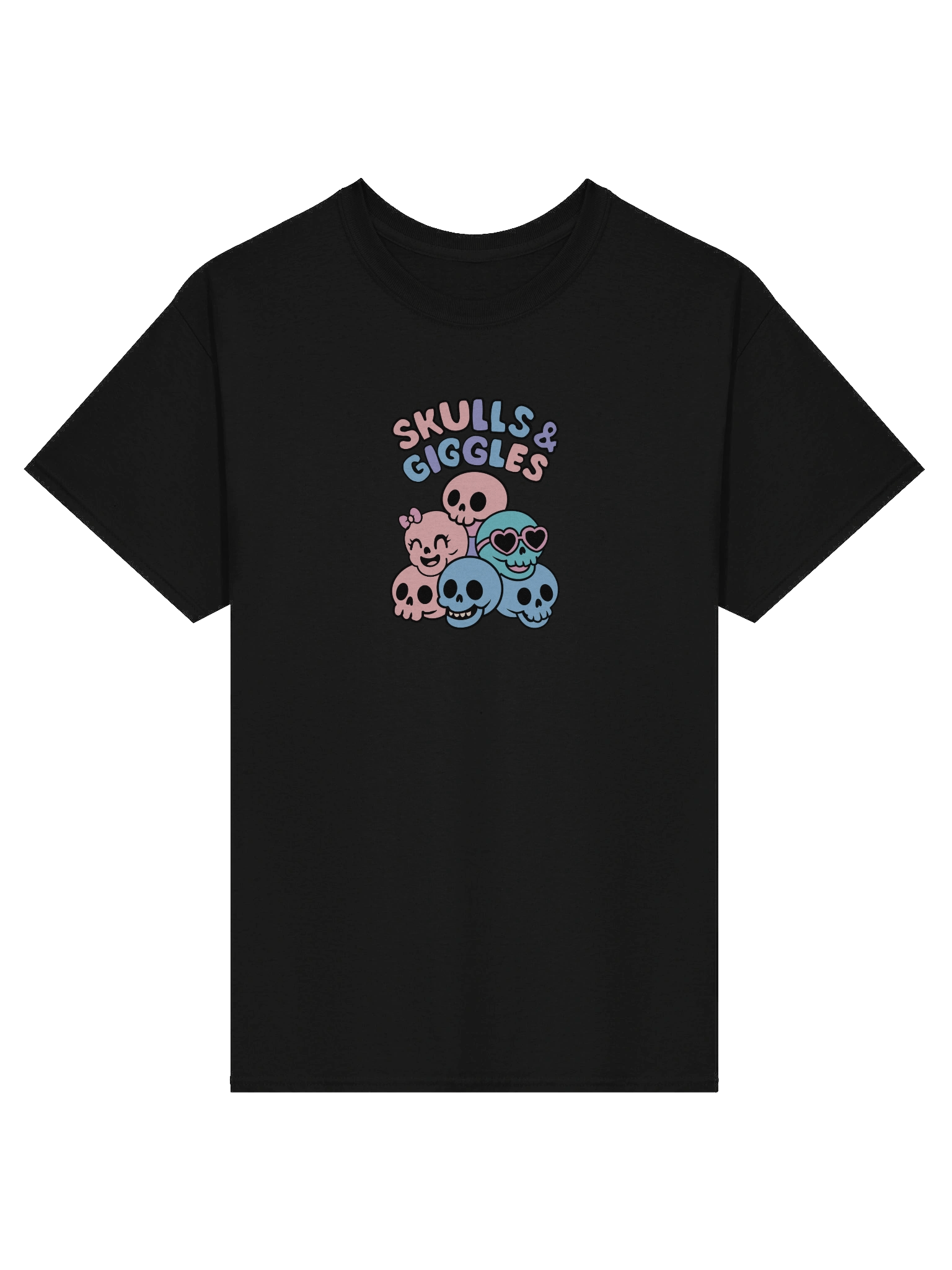 Skulls & Giggles product image (4)