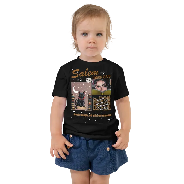 Salem Book Club Kiddies product image (1)