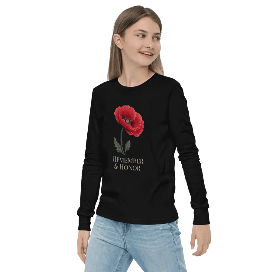 Remember & Honor product image (3)