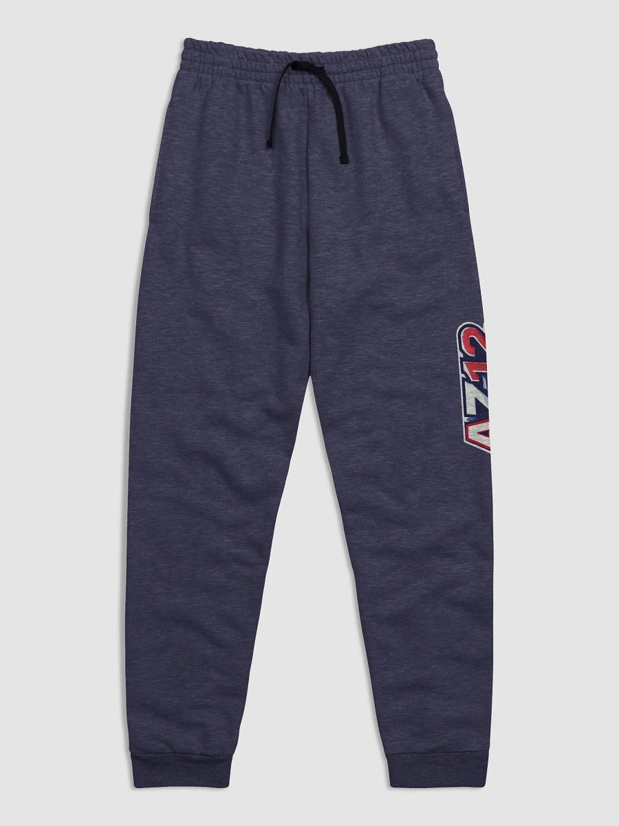 AZ Wildcats Podcast Unisex Joggers product image (6)