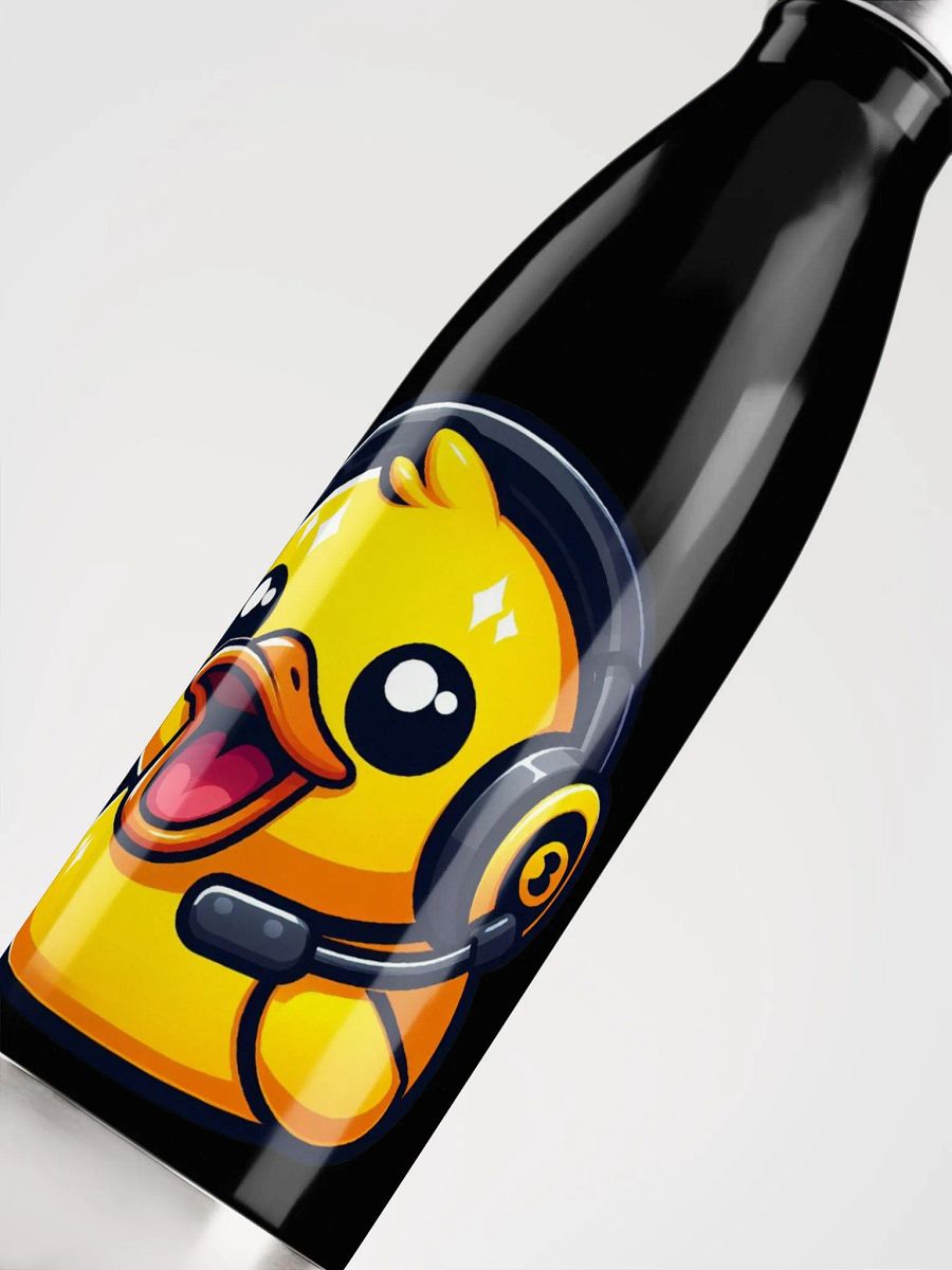 Gamer Duck Bottle product image (10)