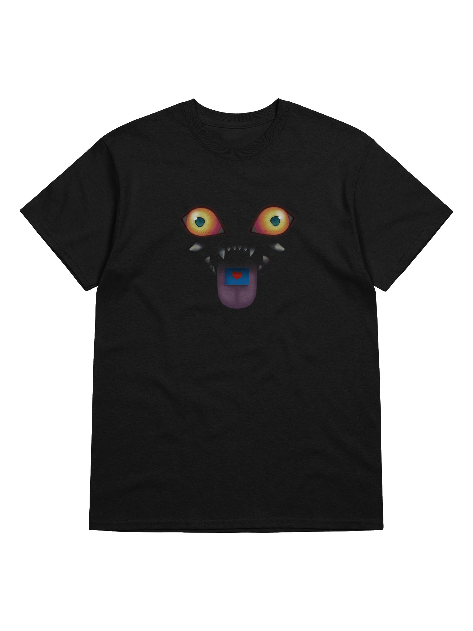 Derpy TShirt product image (5)