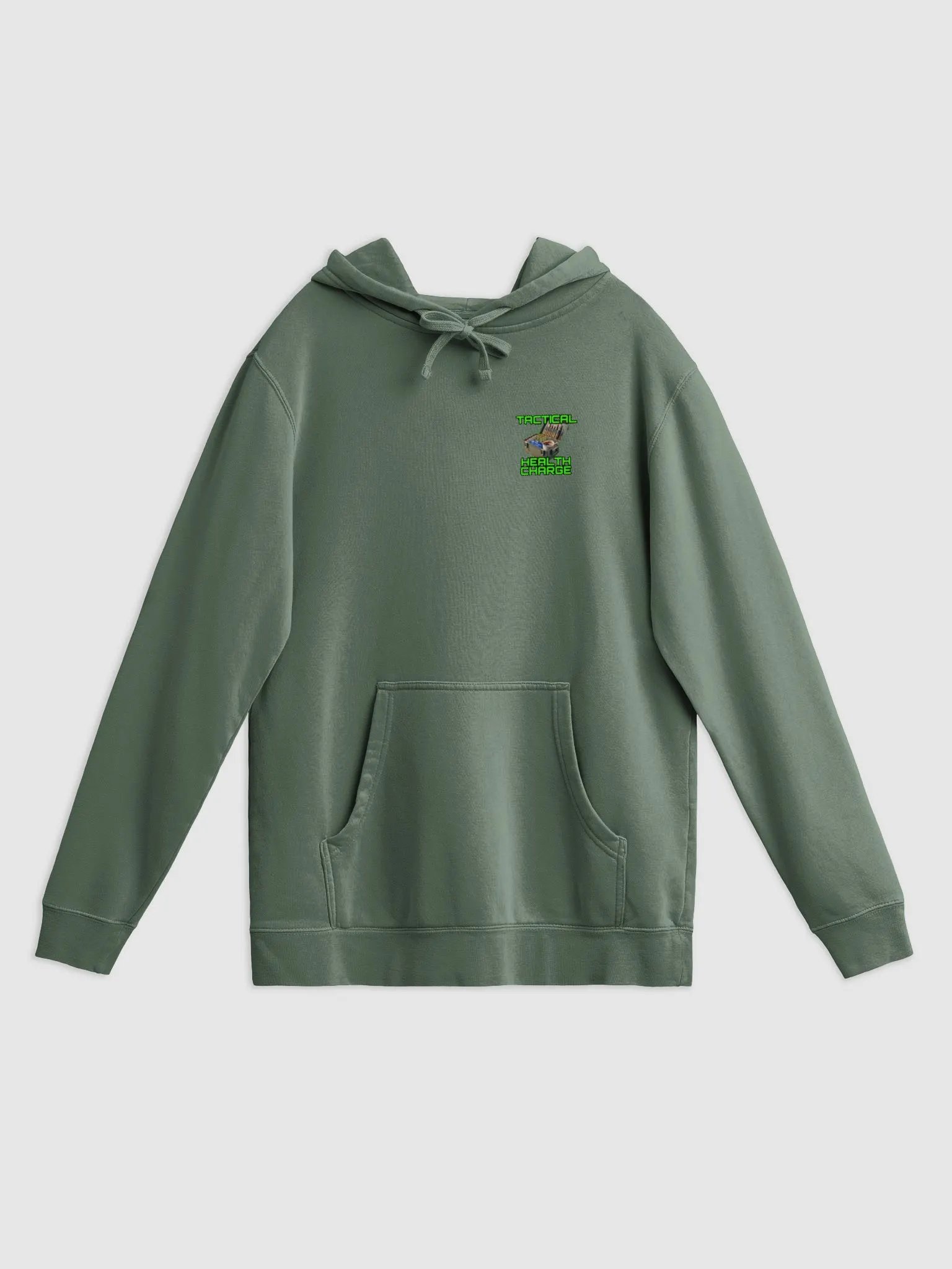 T.H.C Hoodie product image (1)