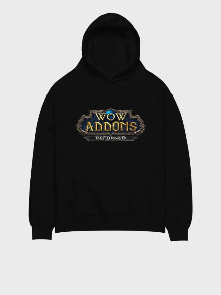 Hoodie product image (2)