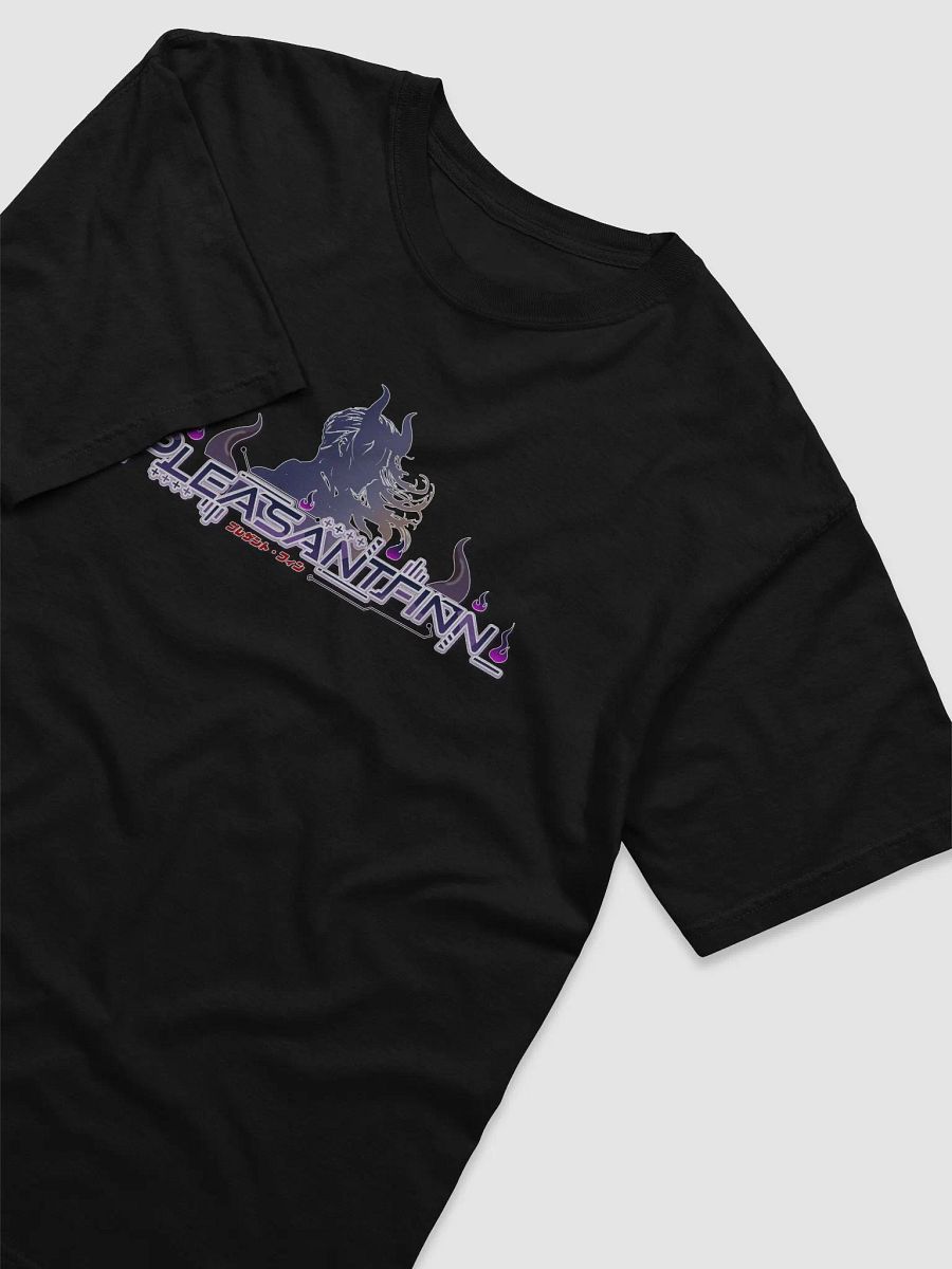 JRPG Tee product image (3)