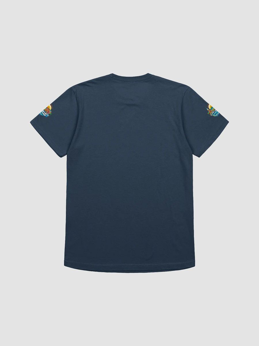 Annapolis Maryland - Waterfront Tee product image (6)