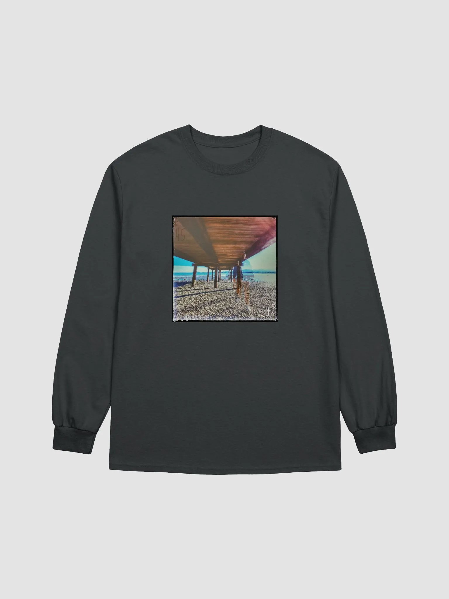 45 Long Sleeve product image (6)