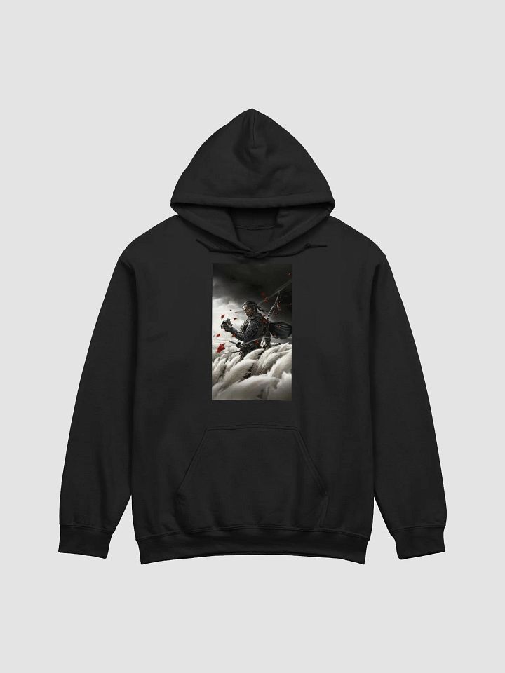 Ghost Of Tsushima Unisex Hoodie product image (1)