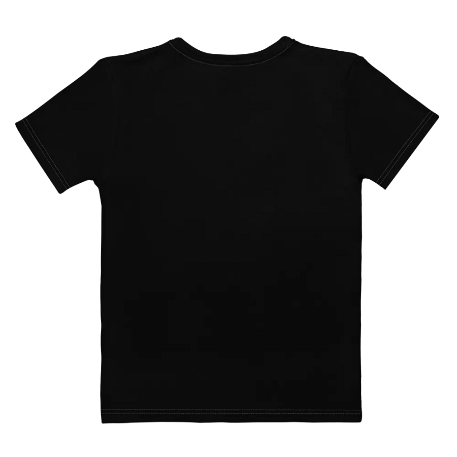 PV Women Crew Neck T-Shirt product image (3)